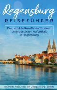 eBook: Regensburg Reiseführer