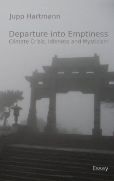 eBook: Departure into Emptiness