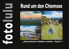 eBook: Rund um den Chiemsee