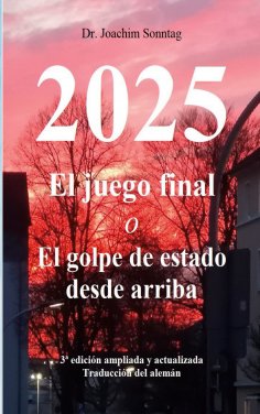 eBook: 2025 - El juego final