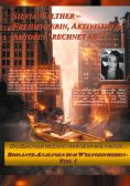 eBook: Silvia Walther - Freidenkerin, Aktivistin & Autorin "rechnet ab"!