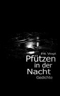 ebook: Pfützen in der Nacht