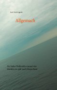 eBook: Allgemach