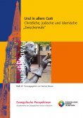 eBook: Und in allem Gott