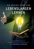 eBook: Die besten Tipps zum Lebenslangen Lernen