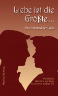 ebook: Liebe ist die Größte