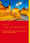 eBook: Alte und neue Heimat