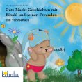 eBook: Gute Nacht Geschichten mit Kibalú und seinen Freunden