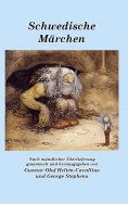 eBook: Schwedische Märchen