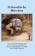 ebook: Schwedische Märchen