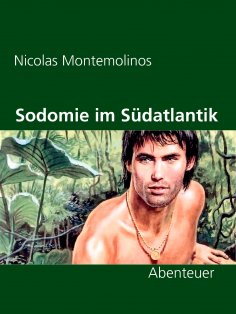 eBook: Sodomie im Südatlantik