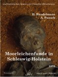 eBook: Moorleichenfunde in Schleswig-Holstein