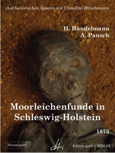 ebook: Moorleichenfunde in Schleswig-Holstein