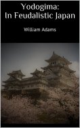 eBook: Yodogima: In Feudalistic Japan