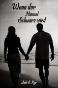eBook: Wenn der Himmel schwarz wird