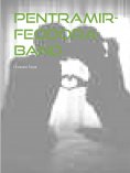 ebook: Pentramir- Feodora-Band 4
