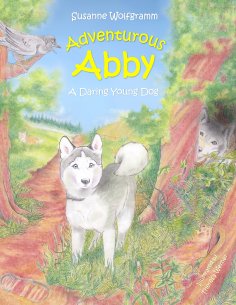 eBook: Adventurous Abby