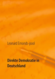 eBook: Direkte Demokratie in Deutschland