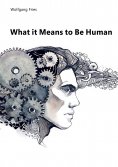 eBook: What it Means to Be Human