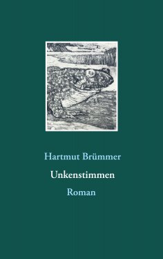 eBook: Unkenstimmen