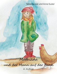 eBook: Mathilda und der Mann auf der Bank