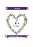 eBook: Weil Zeit einmalig ist