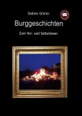 ebook: Burggeschichten