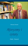 eBook: Aforyzmy i cytaty
