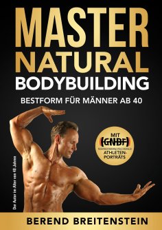 eBook: Master Natural Bodybuilding