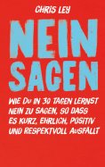 eBook: Nein sagen