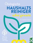 eBook: Ökologische Haushaltsreiniger selbst gemacht