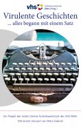 ebook: Virulente Geschichten