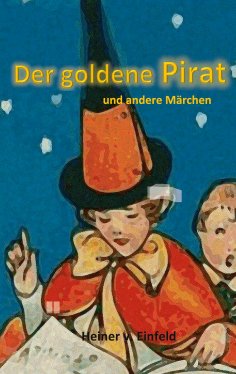 ebook: Der goldene Pirat