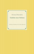 ebook: Gedichte eines Herbstes