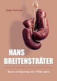 eBook: Hans Breitensträter