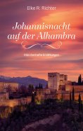 eBook: Johannisnacht auf der Alhambra