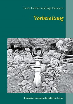 eBook: Vorbereitung