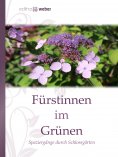 ebook: Fürstinnen im Grünen