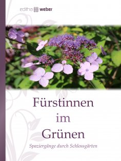 ebook: Fürstinnen im Grünen