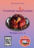 eBook: Trommeln macht schlau