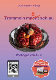 eBook: Trommeln macht schlau
