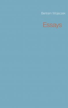 eBook: Essays