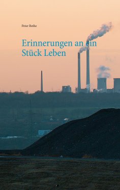 eBook: Erinnerungen an ein Stück Leben