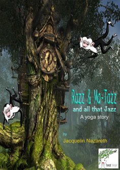 ebook: Razz & Matazz and all that jazz!