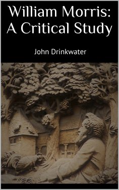 eBook: William Morris: A Critical Study
