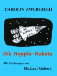 ebook: Die Hoppla-Rakete