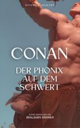 eBook: Conan der Cimmerier