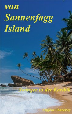 ebook: van Sannenfagg Island