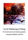 eBook: Von der Veränderung zur Heilung