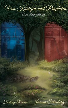 eBook: Von Königen und Propheten